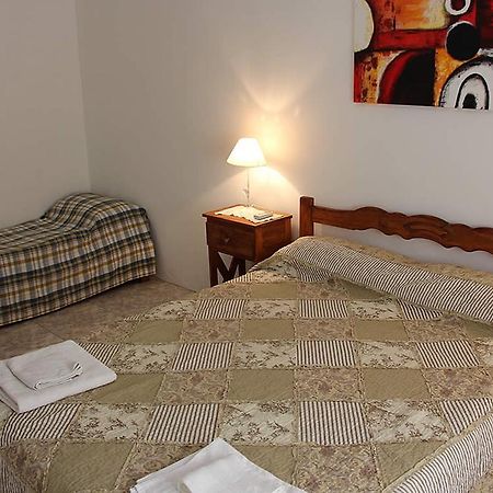 Апартаменты Departamentos San Jorge Санта-Роса Экстерьер фото