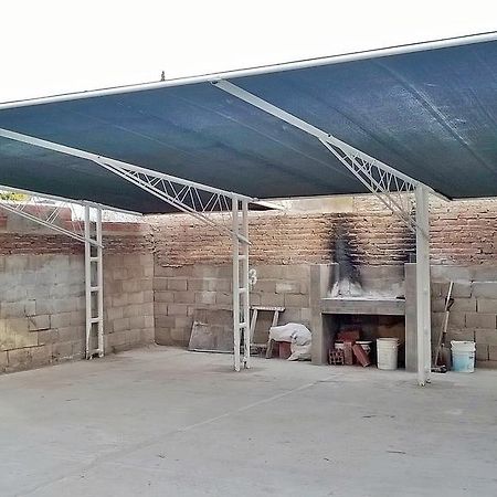 Апартаменты Departamentos San Jorge Санта-Роса Экстерьер фото