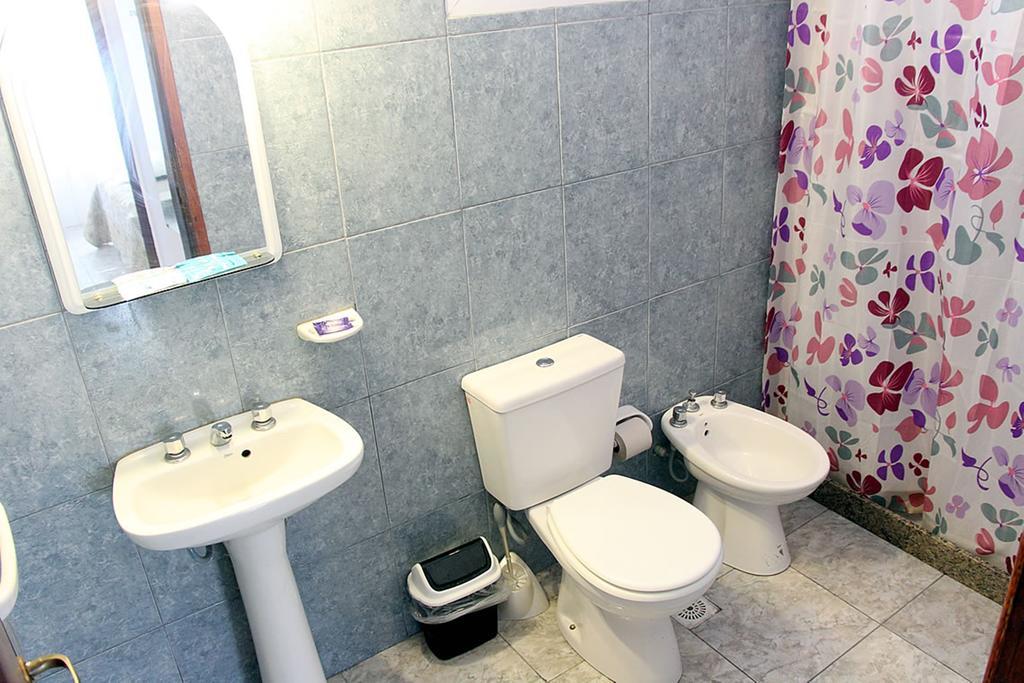 Апартаменты Departamentos San Jorge Санта-Роса Экстерьер фото